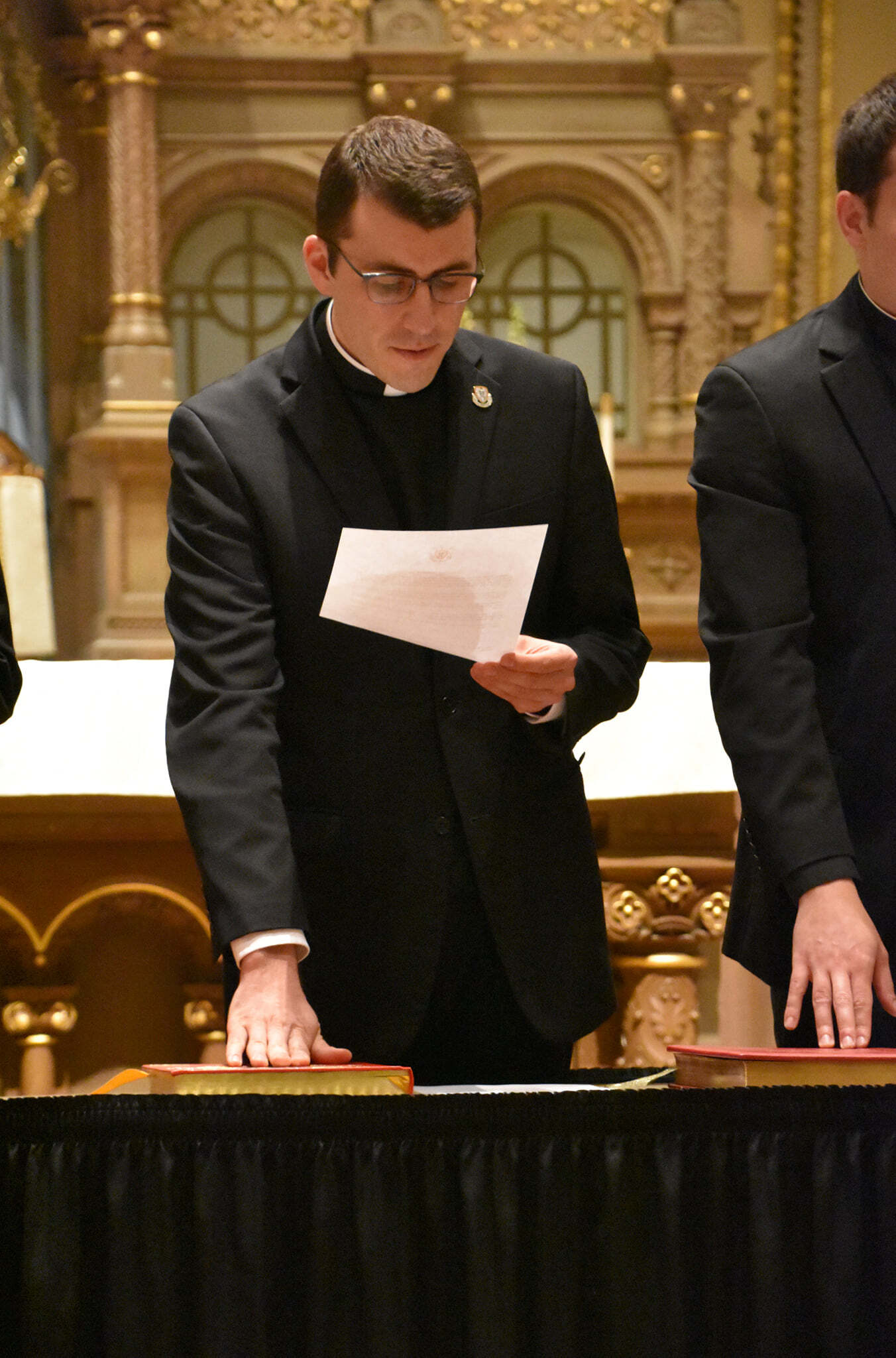 Father Malucha