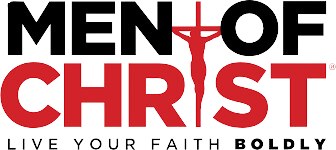 LOGO - MEN OF CHRIST LOGO