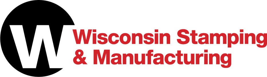 LOGO - WISCONSIN STAMPING