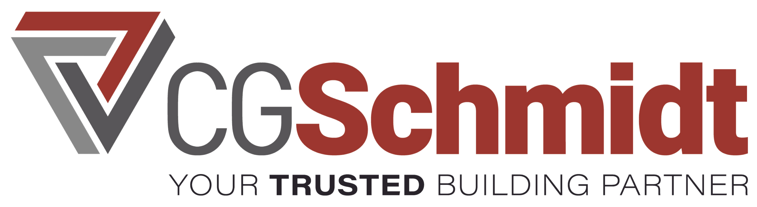LOGO -CGSchmidt-Logo-Tagline_Color