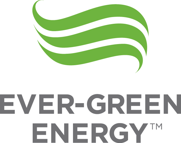 LOGO Ever-Green Energy