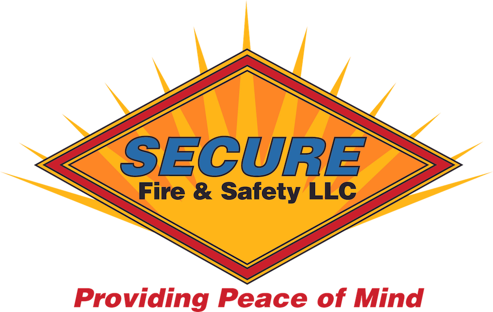 LOGO Secure_Fire_Safety